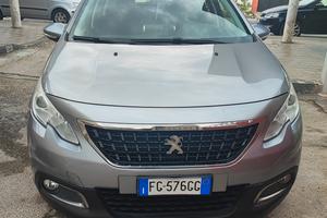 Peugeot 2008 2016