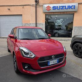 Suzuki Swift 1.2 Hybrid Top 2WD