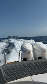 Gommone Sea Prop 33 Comfort
