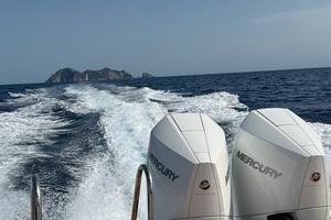 Gommone Sea Prop 33 Comfort