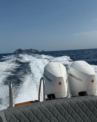 Gommone Sea Prop 33 Comfort