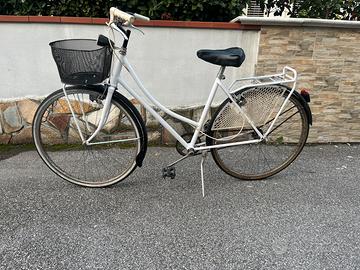 Bici da donna