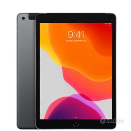 Apple iPad 9th Wi-Fi 64 GB NUOVO SIGILLATO