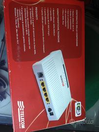 Modem TIM