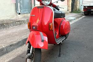 Piaggio Vespa P 200 E - 1985