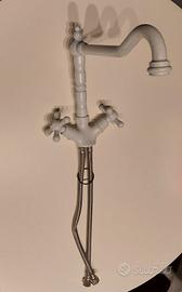 MISCELATORE PLADOS IDEAOLD BIANCO OPALE