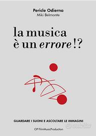 La musica è un errore!? Etica del silenzio