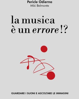 La musica è un errore!? Etica del silenzio