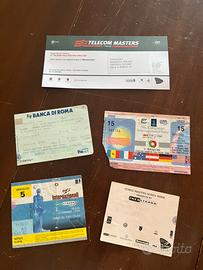 Internazionali d'Italia Tennis Roma