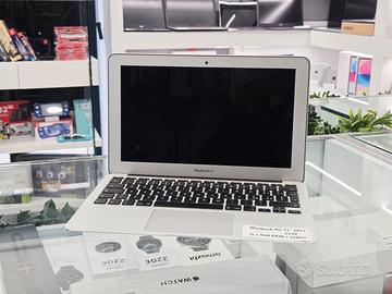 MacBook Air 11" 2015 - i5 - 4/ 128GB - PROMO