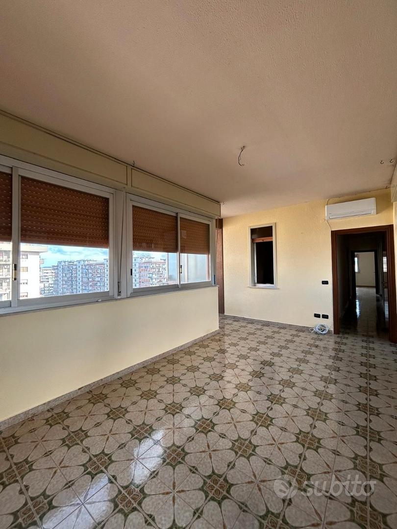 Appartamento – Palermo, Falsomiele, III Circoscrizione - Vista 2