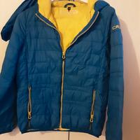 Giubbotto invernale CMP ragazzo