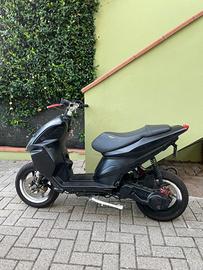 Piaggio NRG - 2016