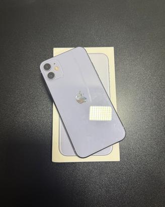 Iphone 11 128 gb viola