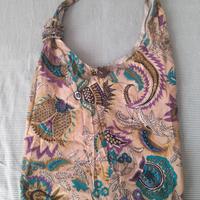 Borsa in tela 'Auteurs du Monde'
