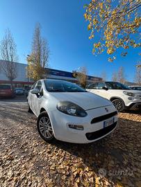 Fiat Punto 1.3 mjt 75 cv