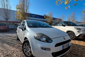 Fiat Punto 1.3 mjt 75 cv