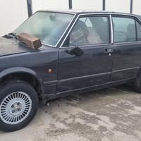 cerchi alfetta millerighe