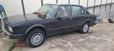 cerchi alfetta millerighe