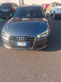 audi A3 TDI 