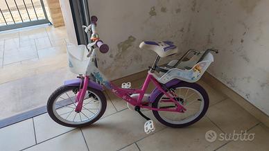 bici bimba