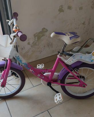 bici bimba