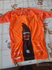 maglia ciclismo sportful dolomiti race m