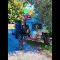 trattore landini r5000