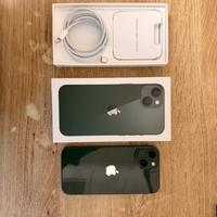 iPhone 13 256GB - stato top