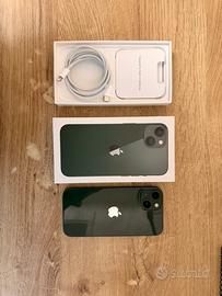 iPhone 13 256GB - stato top