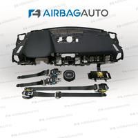 Ricambi Kia Sorento IV Kit Airbag Cruscotto
