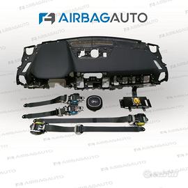 Ricambi Kia Sorento IV Kit Airbag Cruscotto