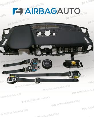 Ricambi Kia Sorento IV Kit Airbag Cruscotto