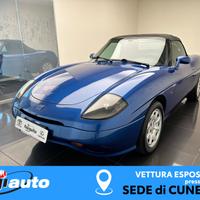 Fiat Barchetta 1.8 16v