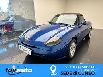 Fiat Barchetta 1.8 16v