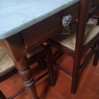 tavolo antico 