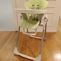 Seggiolone Prima Pappa Zero3 - Peg Perego