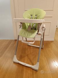Seggiolone Prima Pappa Zero3 - Peg Perego