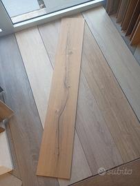 piastrelle gres porcellanato effetto legno 