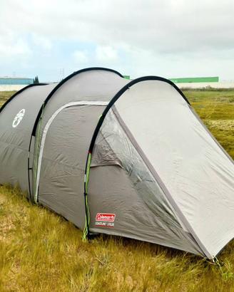 Tenda da campeggio Coleman Coastline 3 Plus