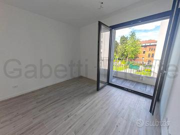 Appartamento Trieste [Rif. 700VRG]