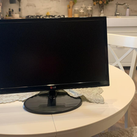 Monitor LG