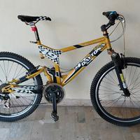 mtb biammortizzata  26