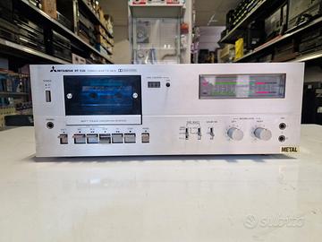 Registratore cassetta Mitsubishi DT-530