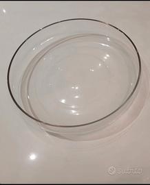 vaso in vetro