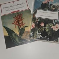 Gabriel Garcìa Marquez