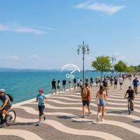 GFP - STORICO RISTORANTE LAGO CON IMMOBILE