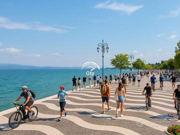 GFP - STORICO RISTORANTE LAGO CON IMMOBILE