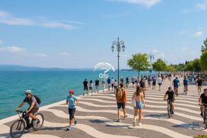 GFP - STORICO RISTORANTE LAGO CON IMMOBILE