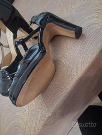 scarpe con tacco